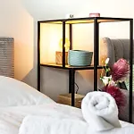 Riopartment Ossiacher *