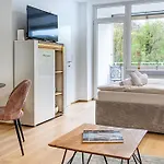 Riopartment Ossiacher Daire *