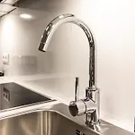 Riopartment Ossiacher Daire