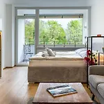 Apartment Riopartment Ossiacher *