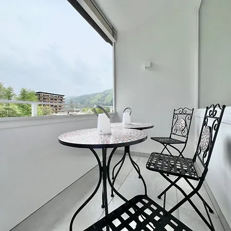 Apartmán Riopartment Ossiacher