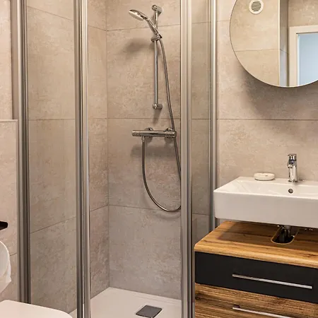 Apartment Riopartment Ossiacher