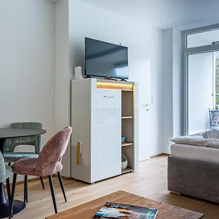 公寓 Riopartment Ossiacher