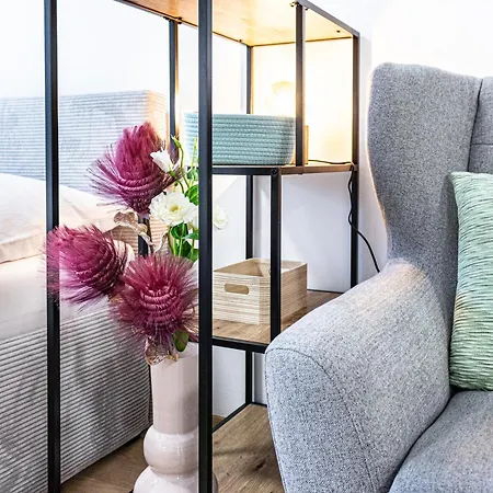 Riopartment Ossiacher * 博登斯多夫