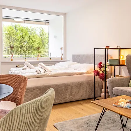 Riopartment Ossiacher *