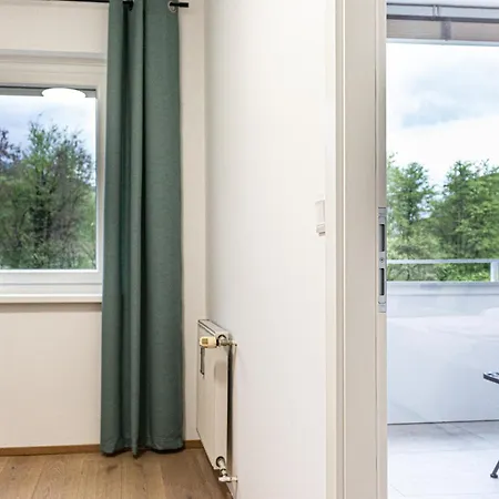 Riopartment Ossiacher ボーデンスドルフ