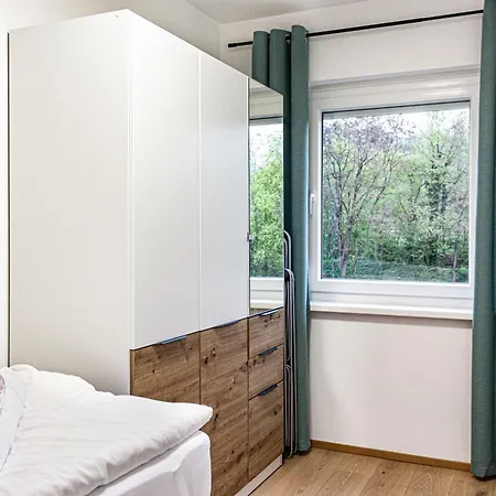 Riopartment Ossiacher * ボーデンスドルフ