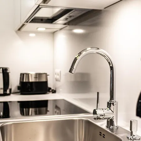 Riopartment Ossiacher Apartmán *