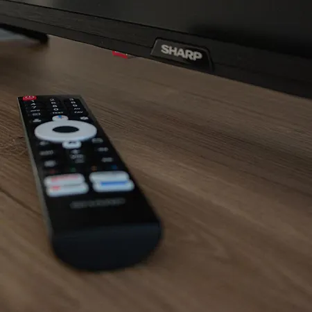 Riopartment Ossiacher アパート ボーデンスドルフ