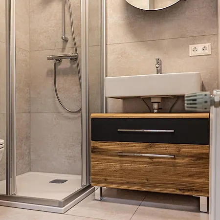 Riopartment Ossiacher ボーデンスドルフ