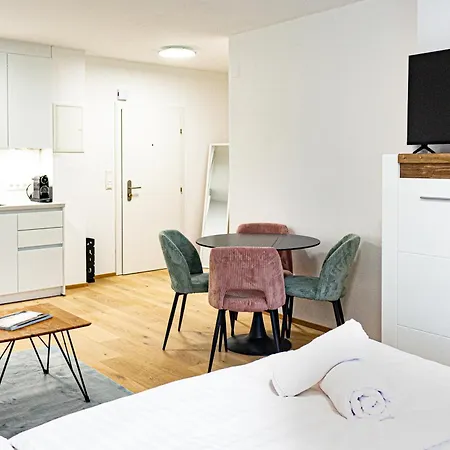 Apartment Riopartment Ossiacher