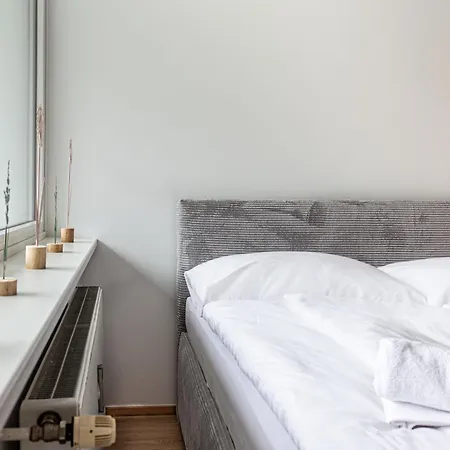 Riopartment Ossiacher Bodensdorf