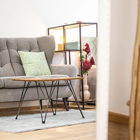 Riopartment Ossiacher ボーデンスドルフ