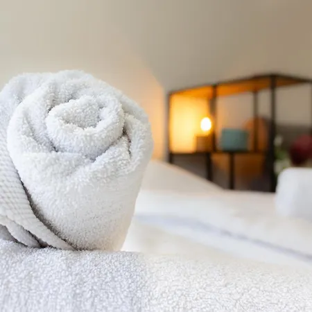 アパート Riopartment Ossiacher