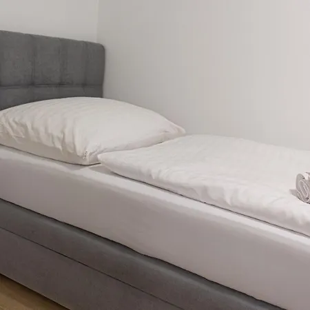 Riopartment Ossiacher