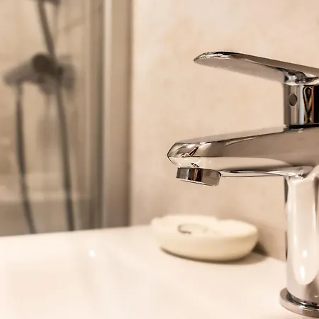 Riopartment Ossiacher ボーデンスドルフ