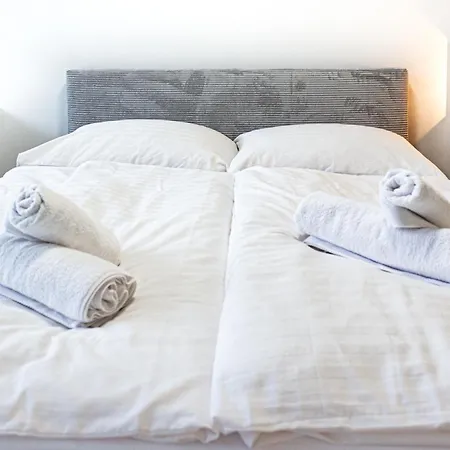 Riopartment Ossiacher ボーデンスドルフ