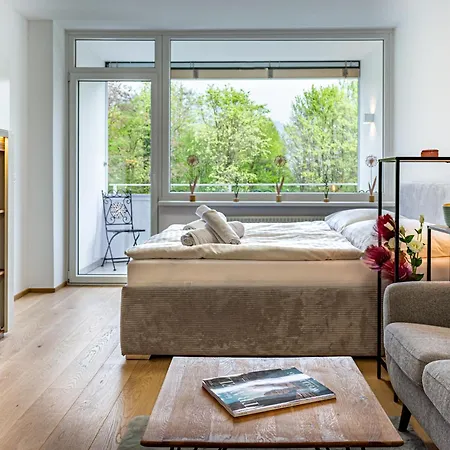 Apartmán Riopartment Ossiacher *