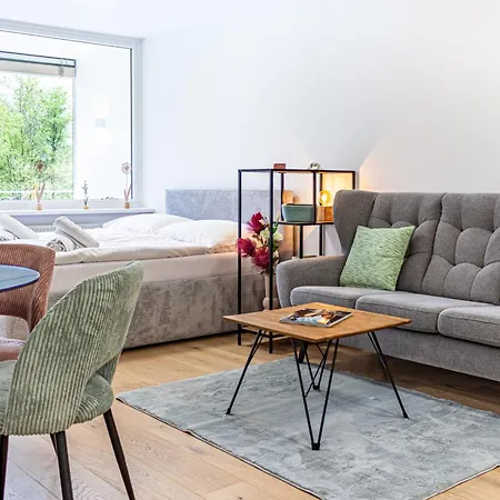 Riopartment Ossiacher * Bodensdorf