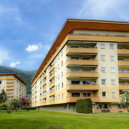 Riopartment Ossiacher 公寓