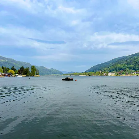 アパート Riopartment Ossiacher