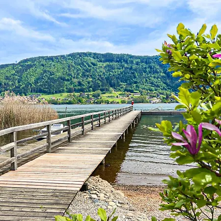 Riopartment Ossiacher ボーデンスドルフ