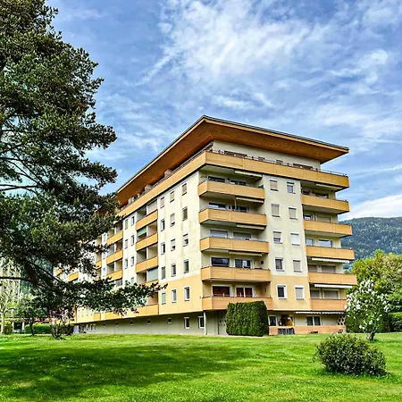 Riopartment Ossiacher