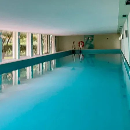 Riopartment Ossiacher