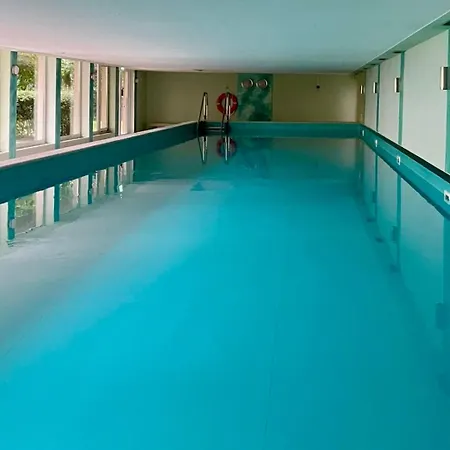 Riopartment Ossiacher アパート