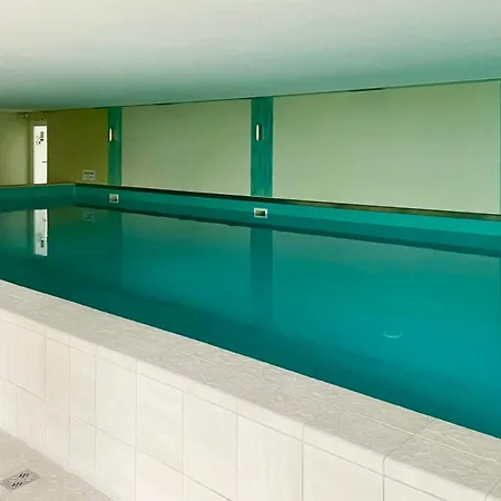 Riopartment Ossiacher ボーデンスドルフ