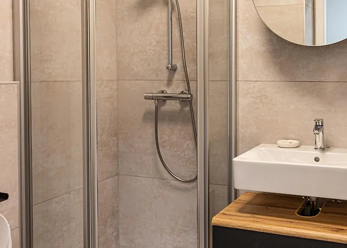 Apartament Riopartment Ossiacher