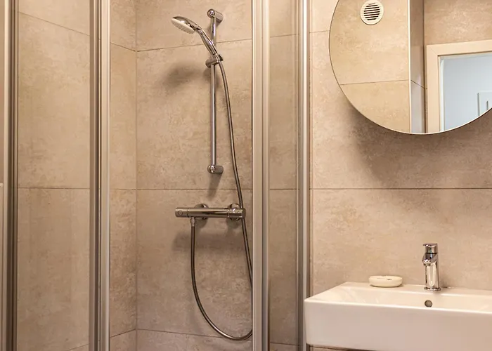 Apartament Riopartment Ossiacher Bodensdorf