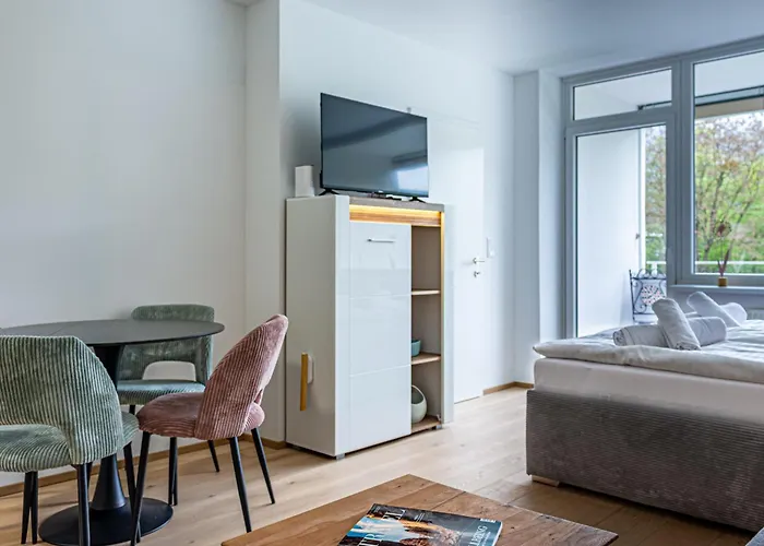 Apartament Riopartment Ossiacher