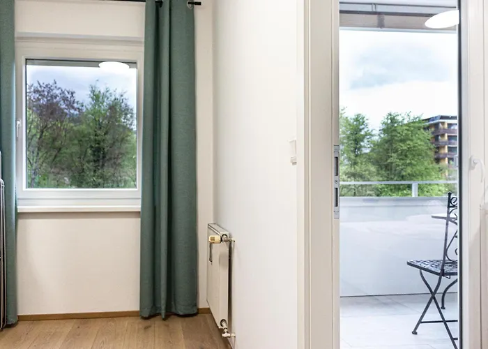 Riopartment Ossiacher Bodensdorf