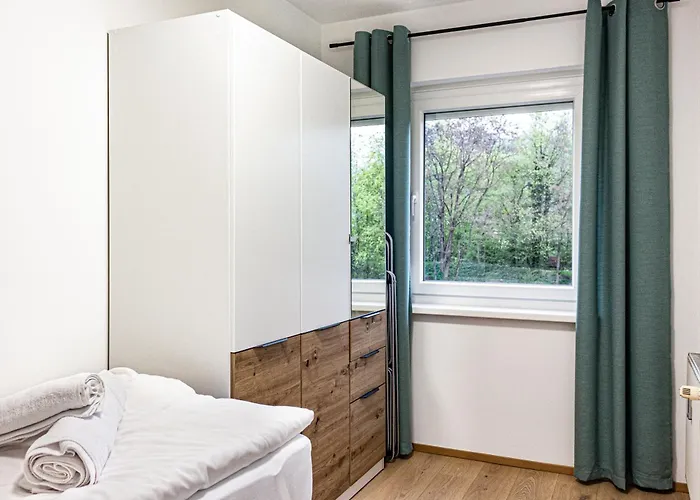 Riopartment Ossiacher * Bodensdorf