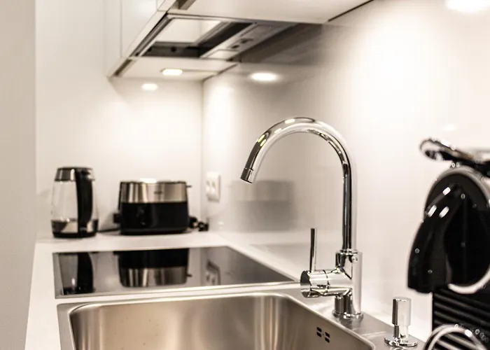 Riopartment Ossiacher Apartament *