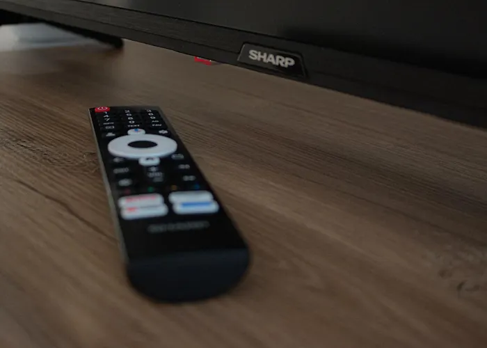 Riopartment Ossiacher Apartament Bodensdorf