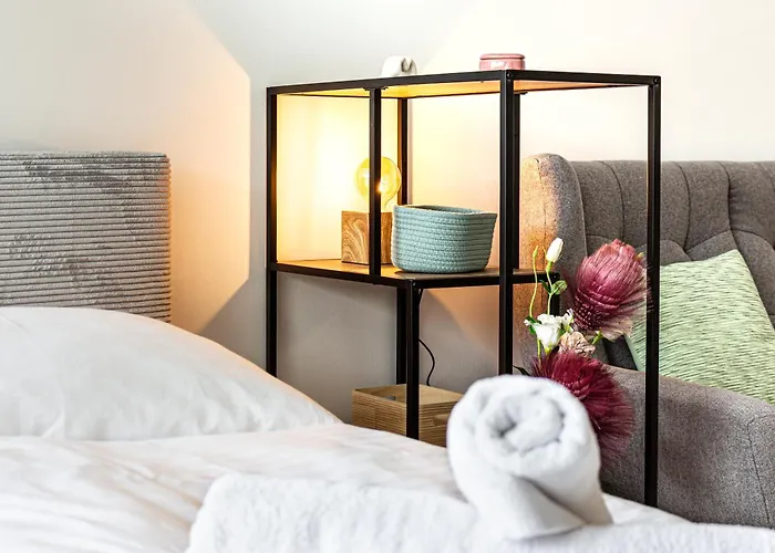 Riopartment Ossiacher *