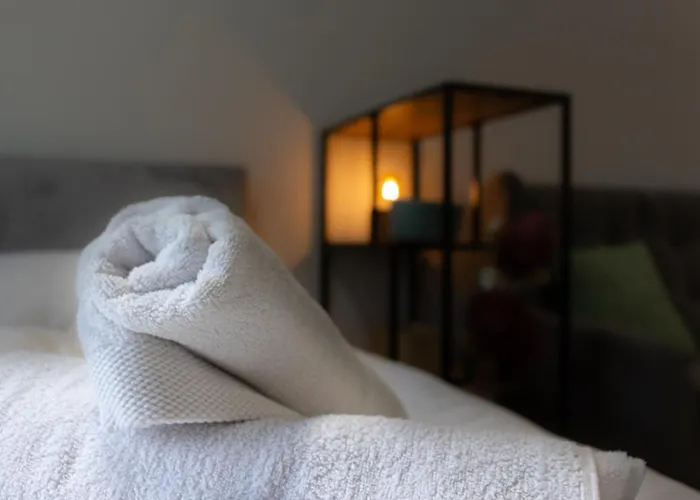 Apartament Riopartment Ossiacher Bodensdorf