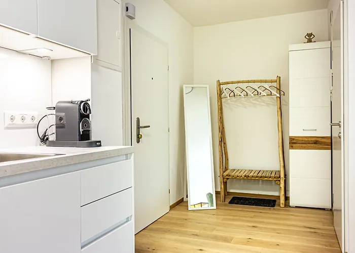 Riopartment Ossiacher Apartament