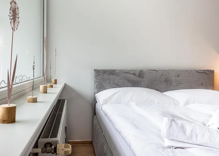 Riopartment Ossiacher 博登斯多夫