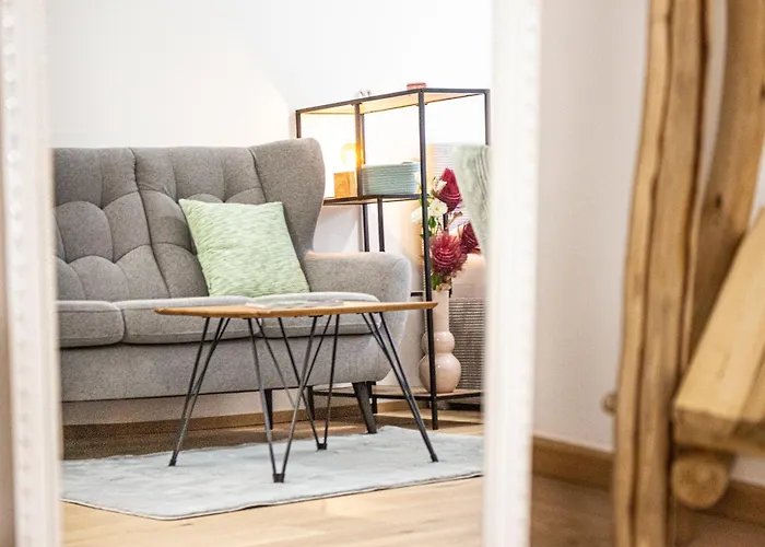 Riopartment Ossiacher 博登斯多夫