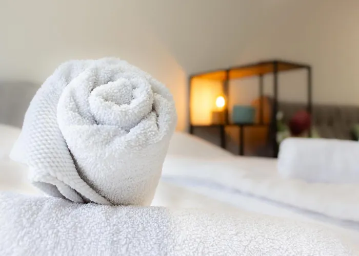 Apartament Riopartment Ossiacher