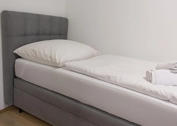 Riopartment Ossiacher