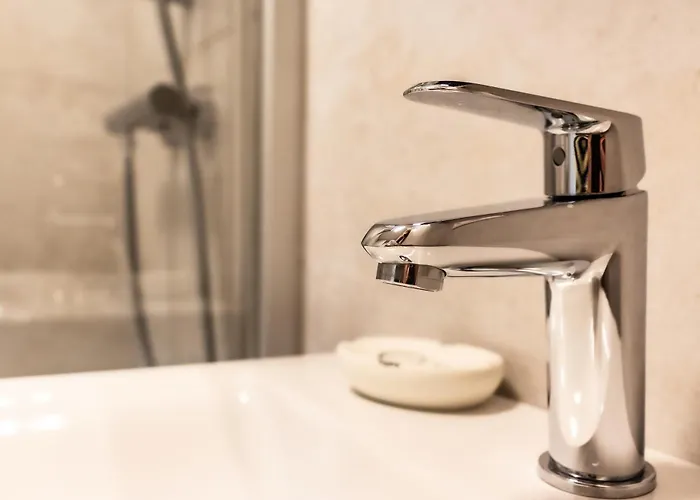 Riopartment Ossiacher 博登斯多夫