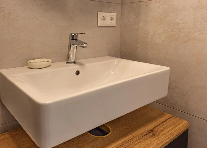 Riopartment Ossiacher Apartament