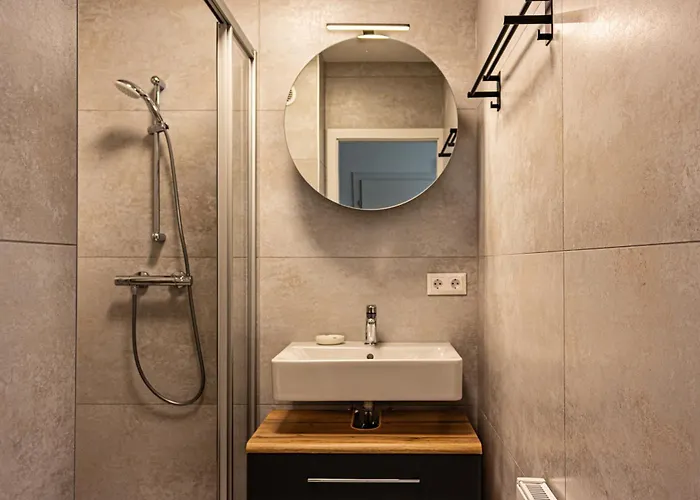 Apartament Riopartment Ossiacher Bodensdorf