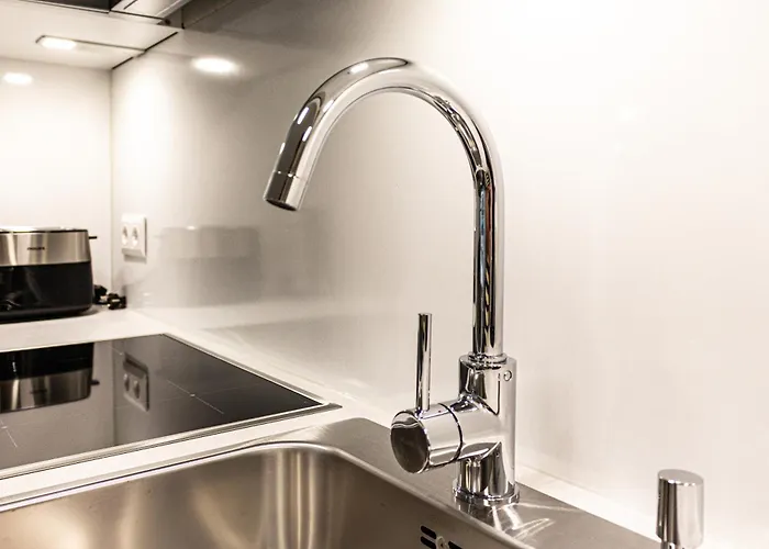 Riopartment Ossiacher Apartament