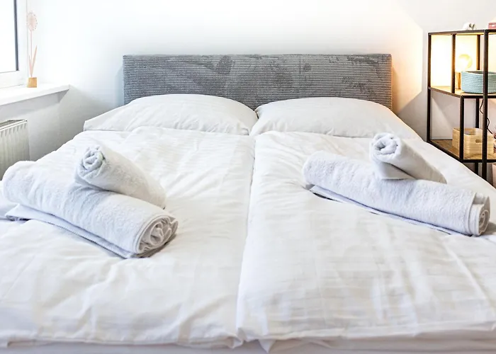 Riopartment Ossiacher Bodensdorf