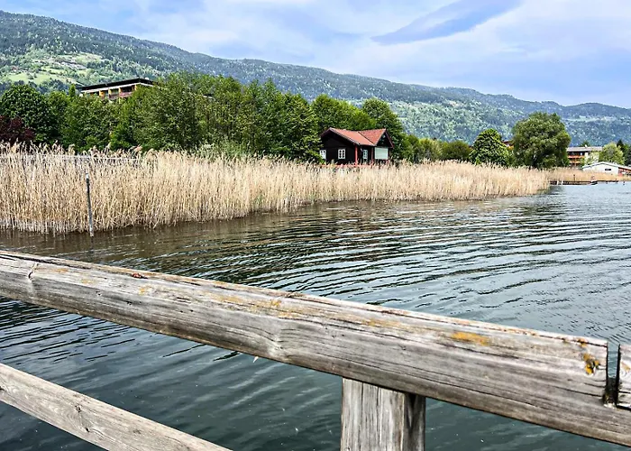 Riopartment Ossiacher 博登斯多夫